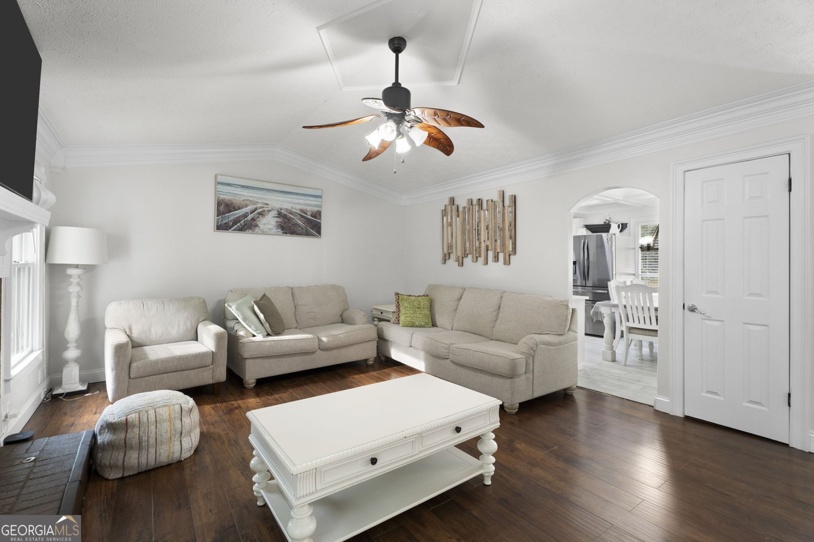 4729 Cedar Lake Drive Conyers - Photo 10