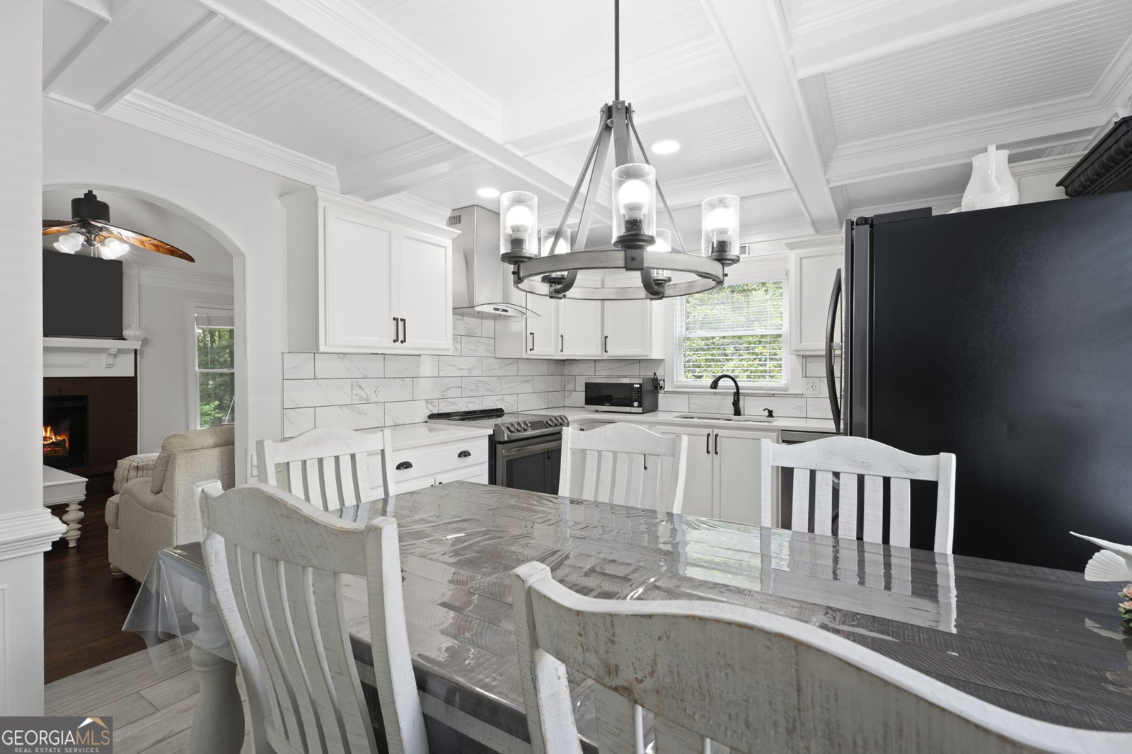 4729 Cedar Lake Drive Conyers - Photo 14