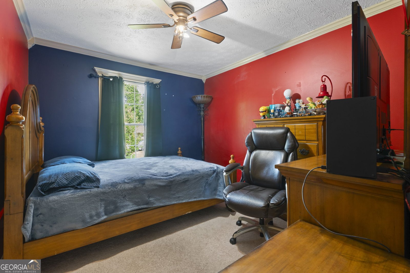 4729 Cedar Lake Drive Conyers - Photo 18