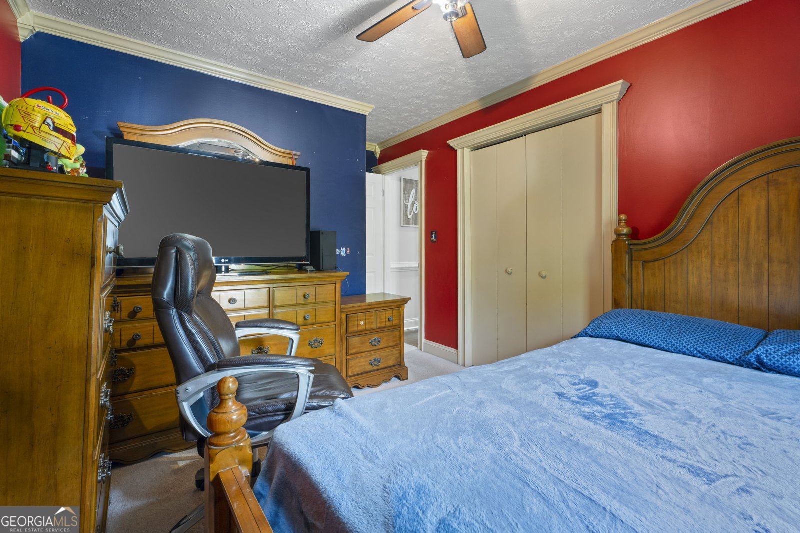 4729 Cedar Lake Drive Conyers - Photo 19