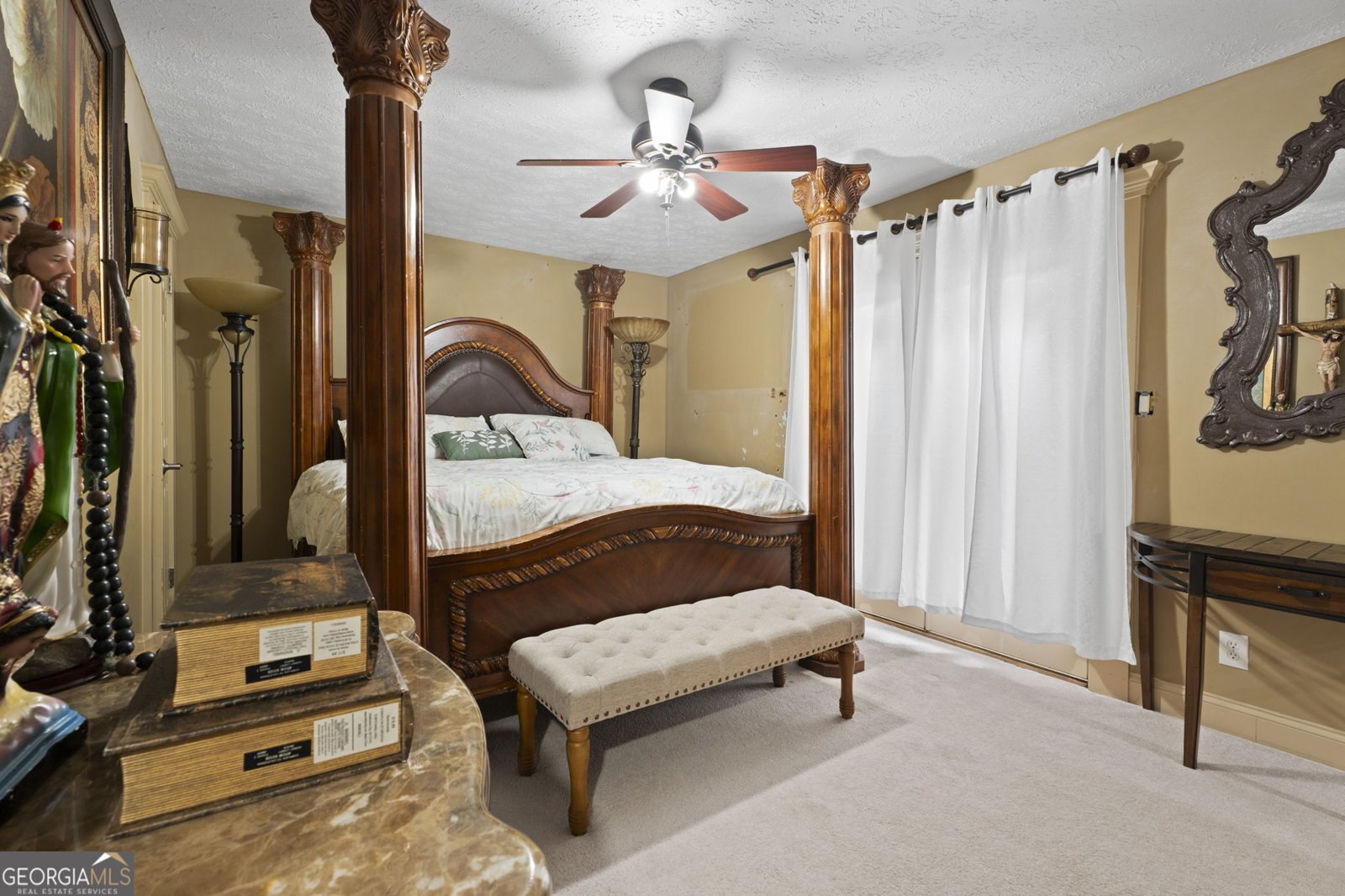 4729 Cedar Lake Drive Conyers - Photo 20