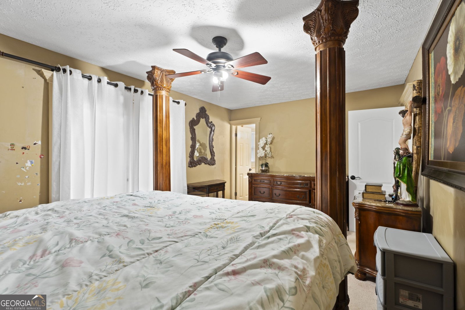 4729 Cedar Lake Drive Conyers - Photo 22