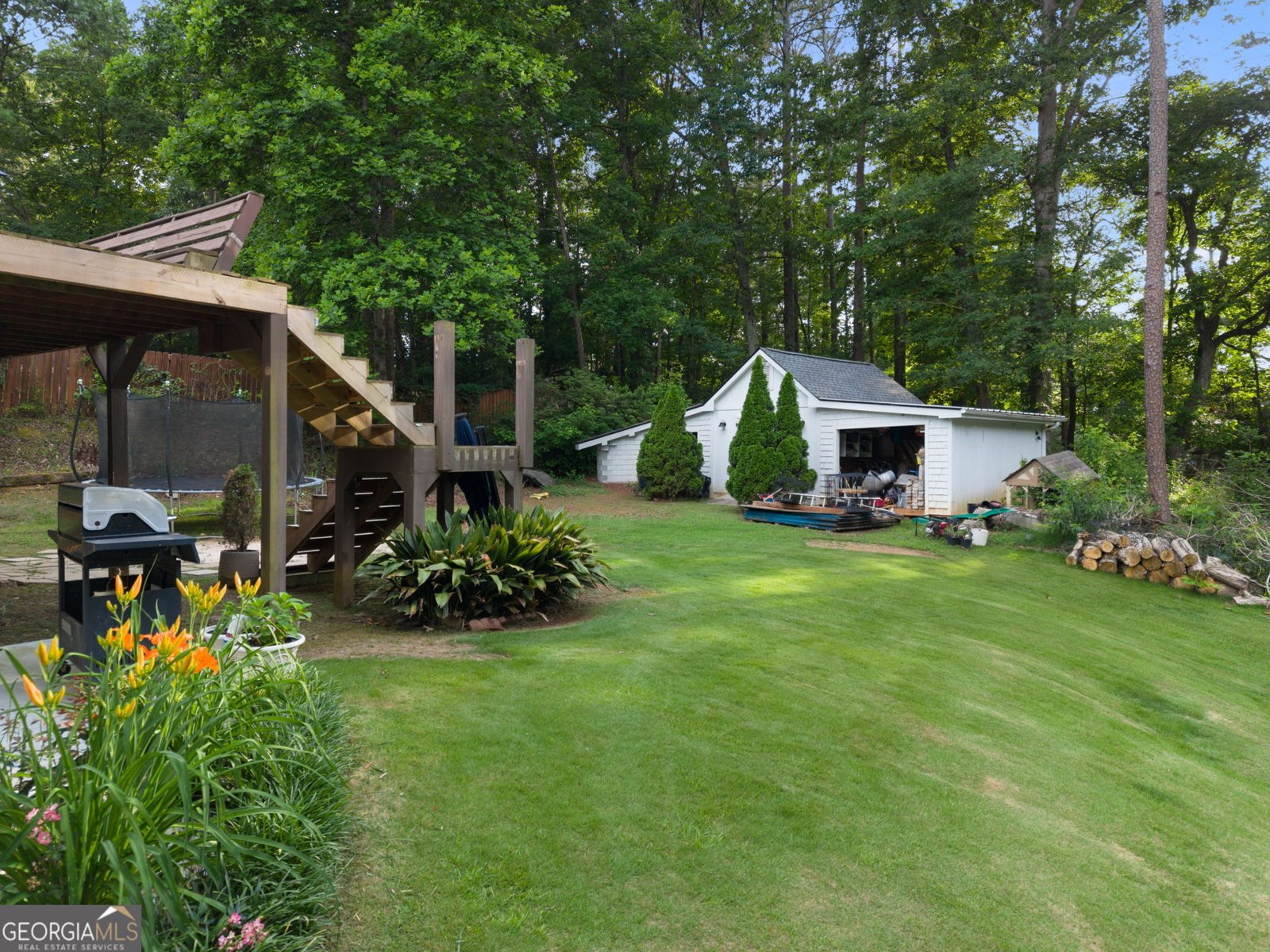 4729 Cedar Lake Drive Conyers - Photo 32