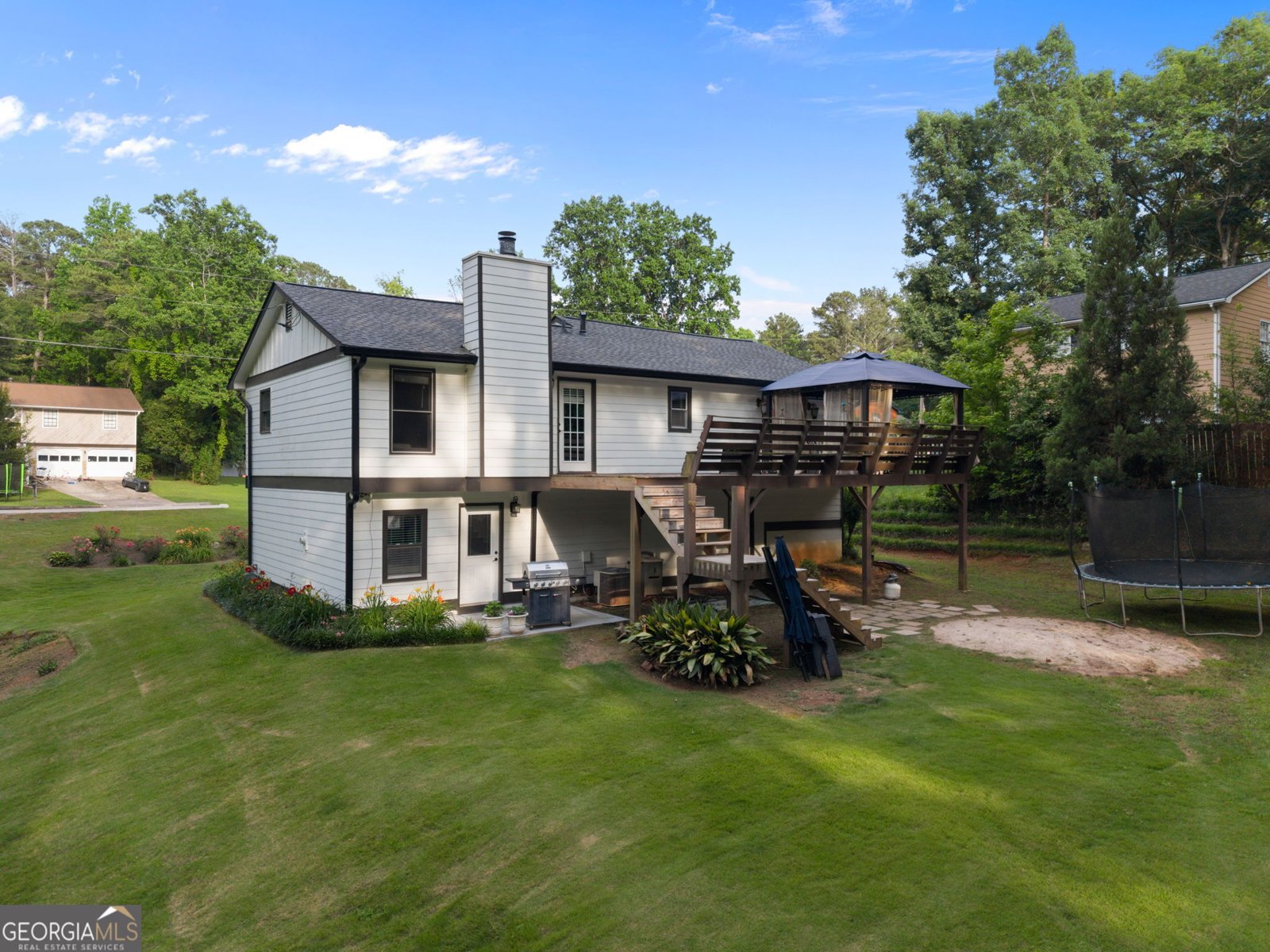 4729 Cedar Lake Drive Conyers - Photo 35