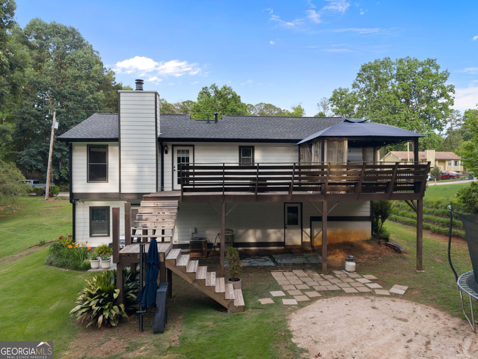 4729 Cedar Lake Drive Conyers - Photo 36