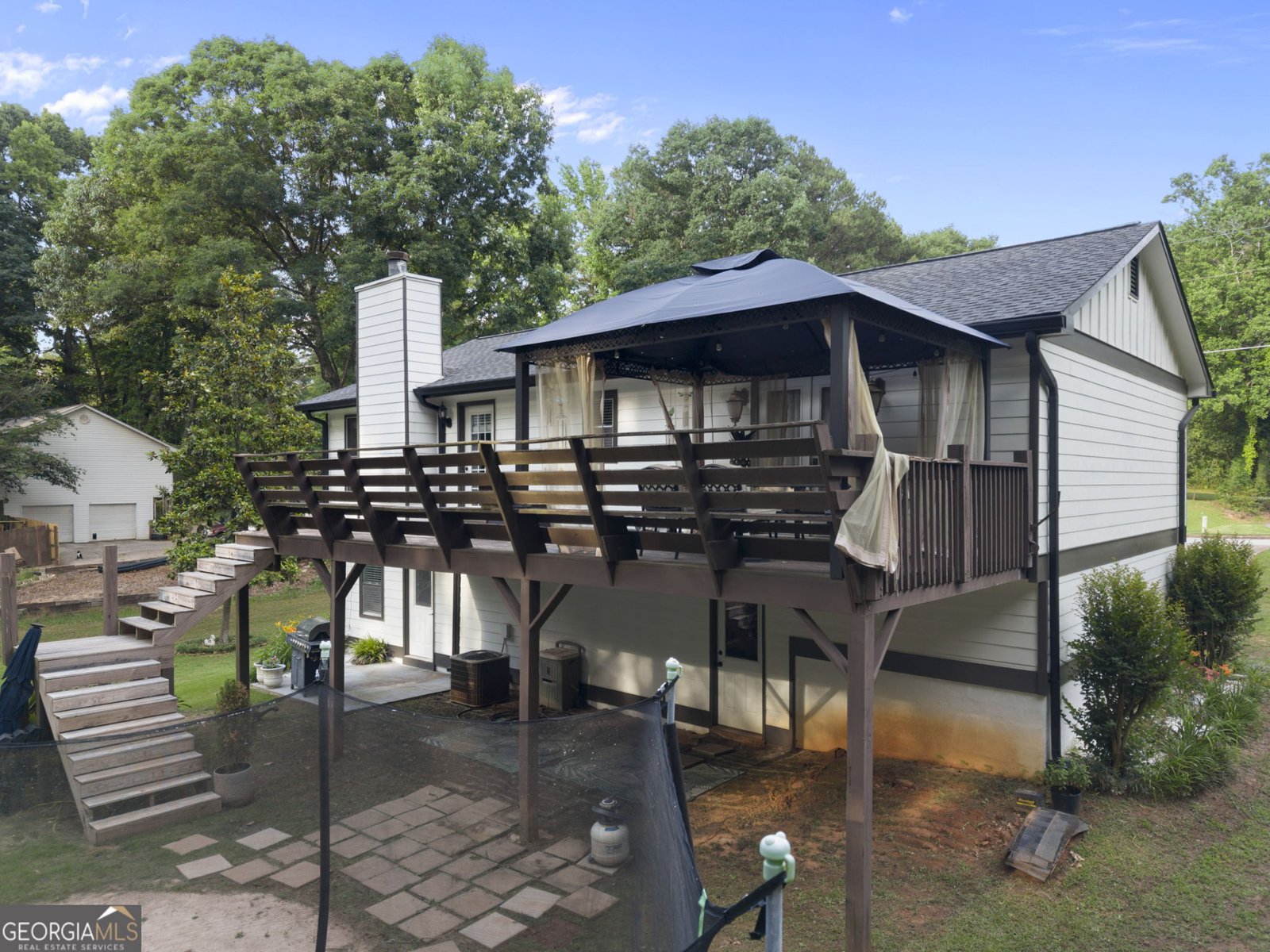 4729 Cedar Lake Drive Conyers - Photo 37