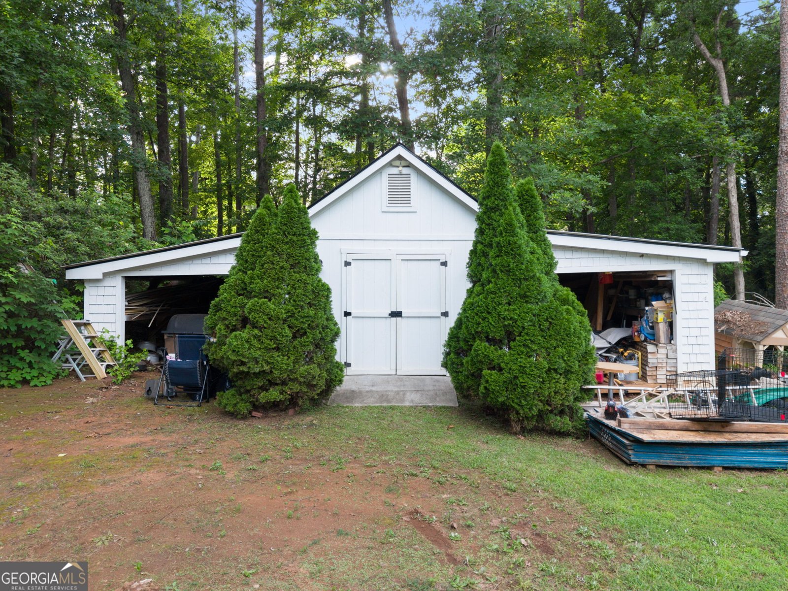 4729 Cedar Lake Drive Conyers - Photo 38