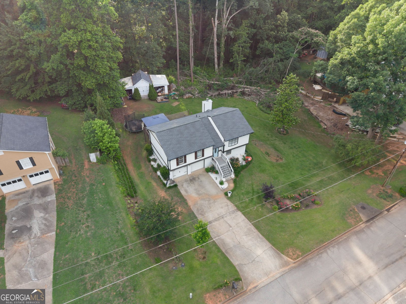 4729 Cedar Lake Drive Conyers - Photo 39