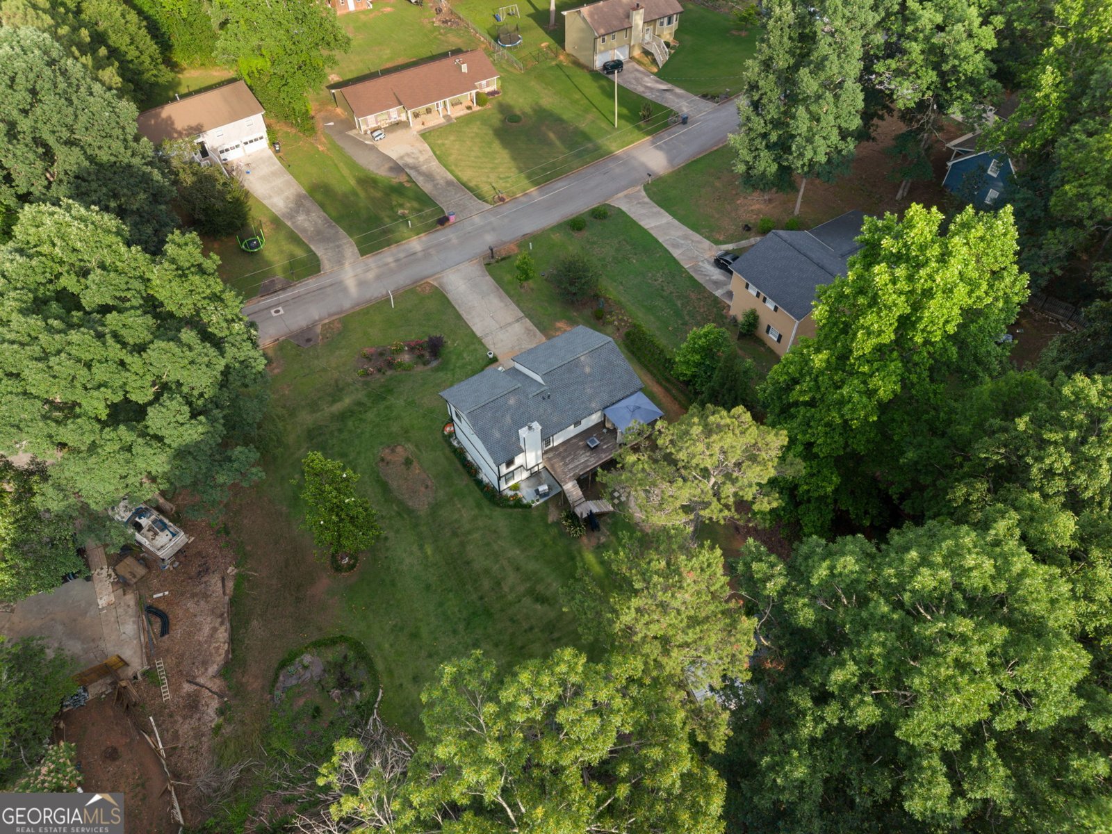 4729 Cedar Lake Drive Conyers - Photo 40