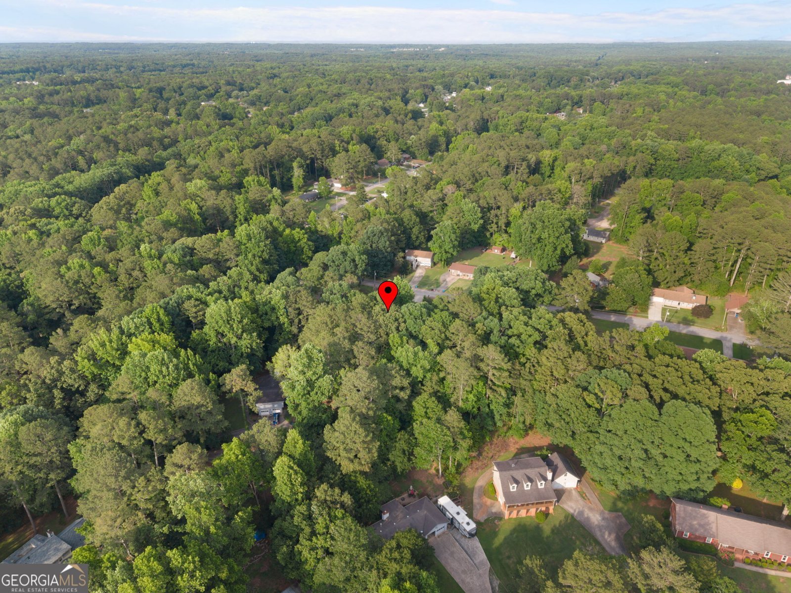 4729 Cedar Lake Drive Conyers - Photo 44