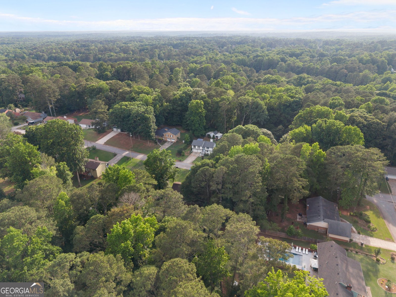 4729 Cedar Lake Drive Conyers - Photo 45