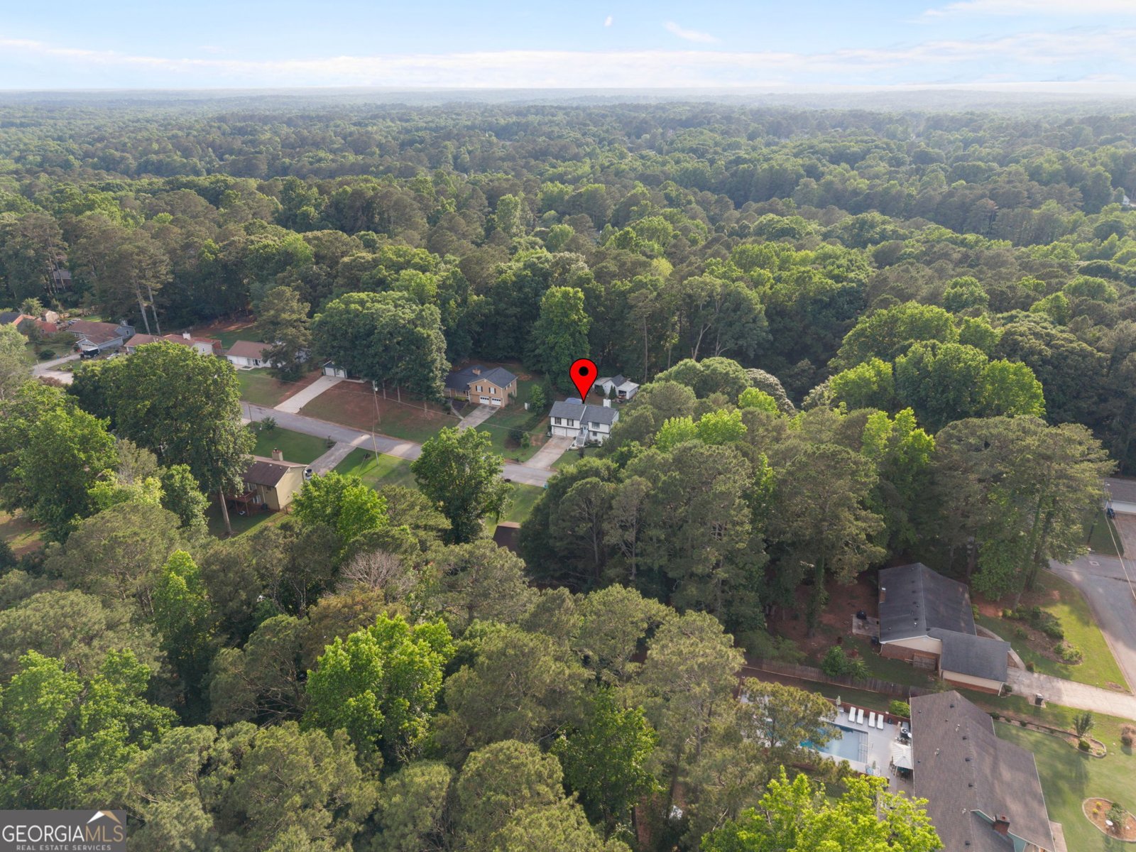 4729 Cedar Lake Drive Conyers - Photo 46