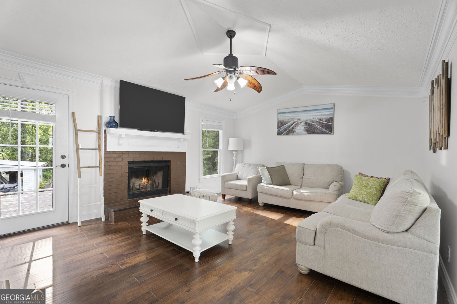 4729 Cedar Lake Drive Conyers - Photo 7