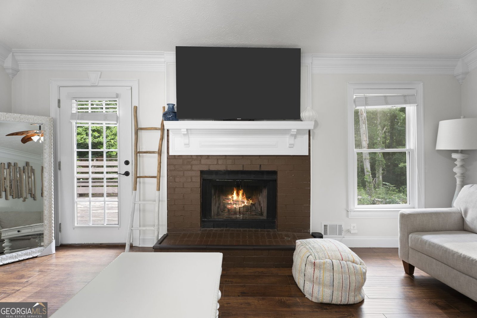 4729 Cedar Lake Drive Conyers - Photo 8