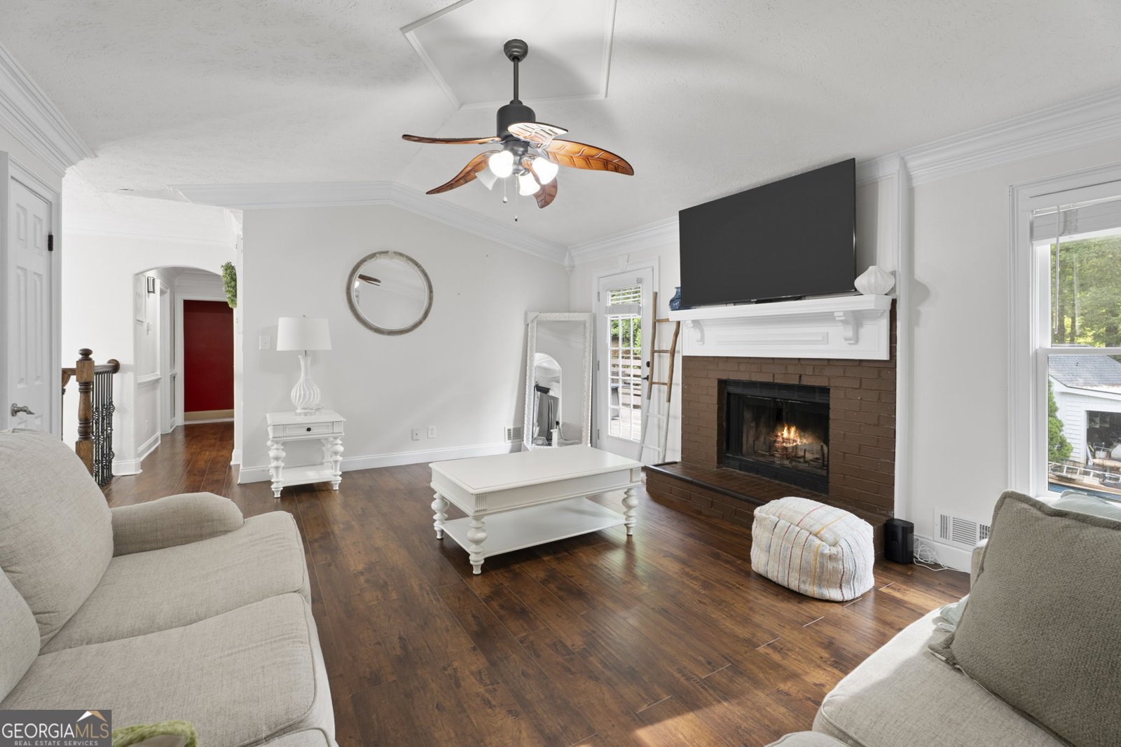 4729 Cedar Lake Drive Conyers - Photo 9