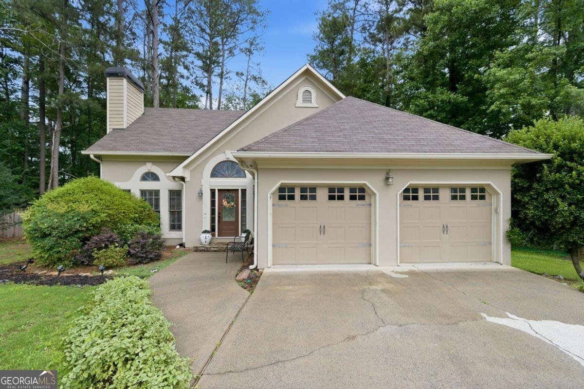 3350 Timber Ridge Powder Springs - main photo