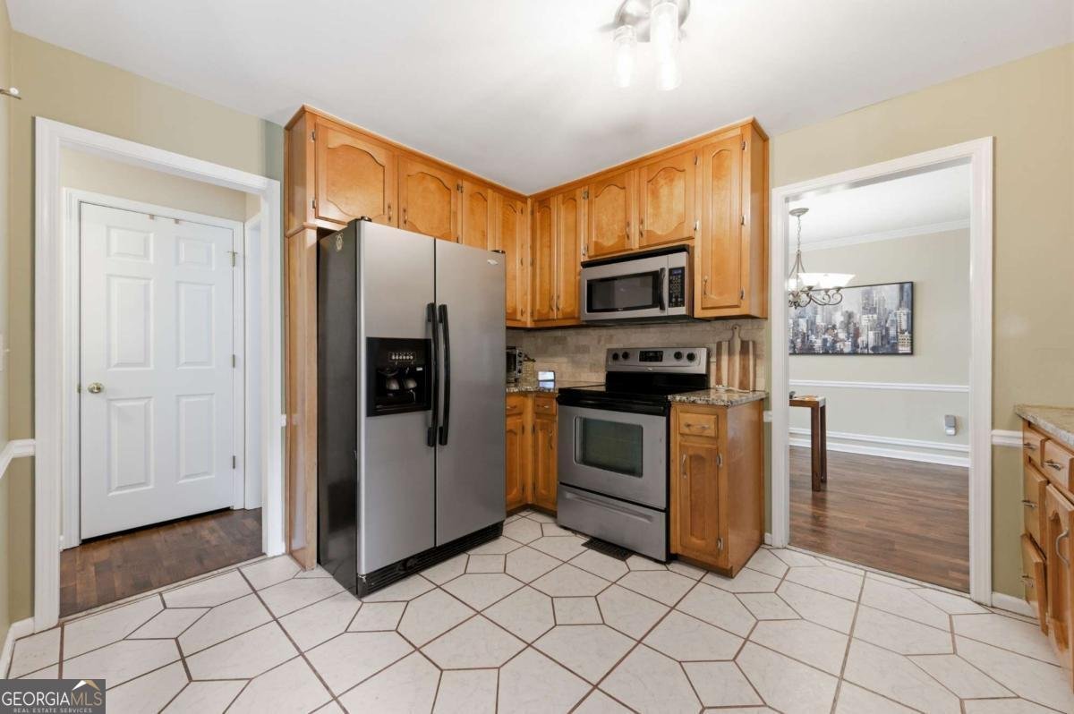 3350 Timber Ridge Powder Springs - Photo 16