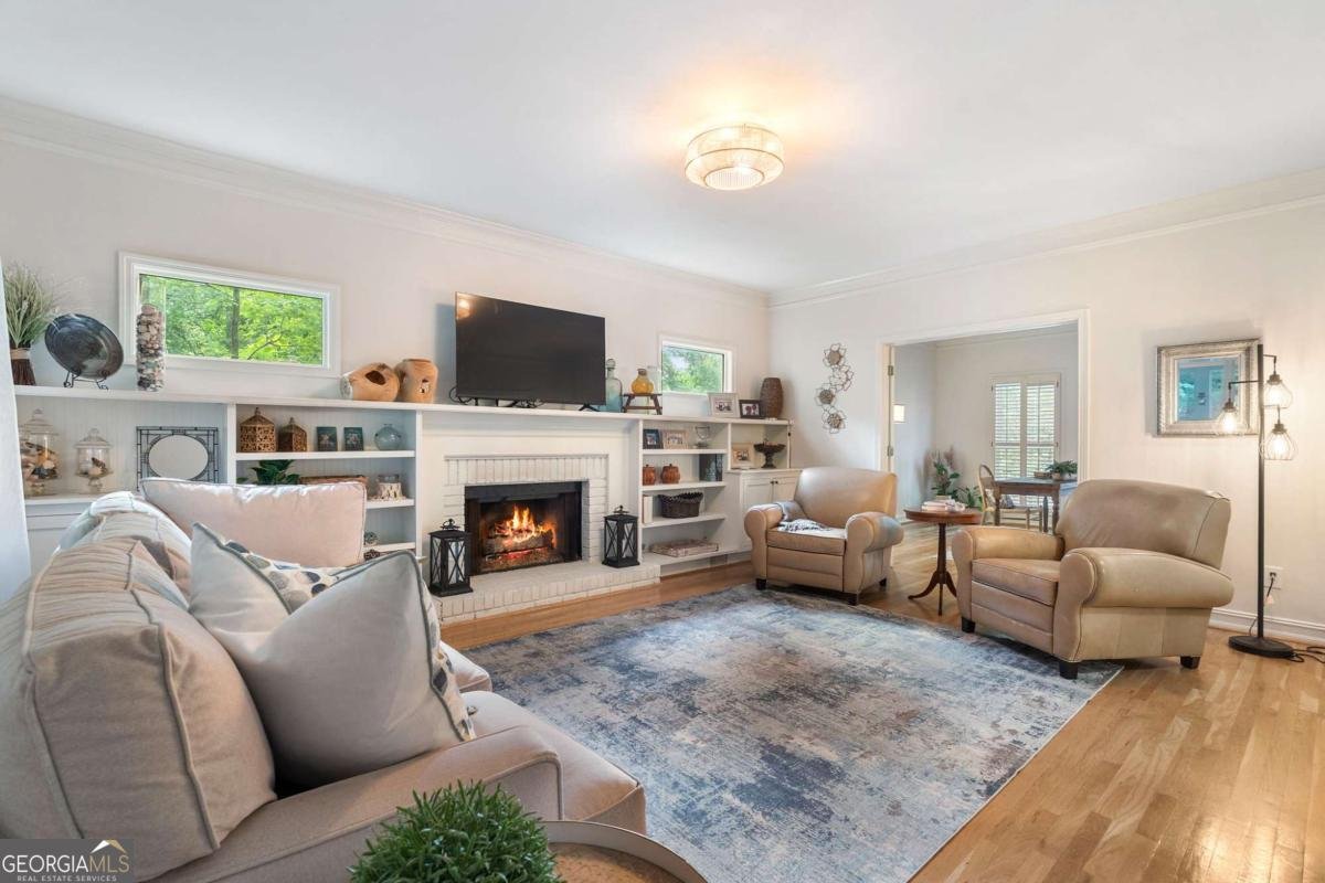 4006 Halisport View Kennesaw - Photo 10