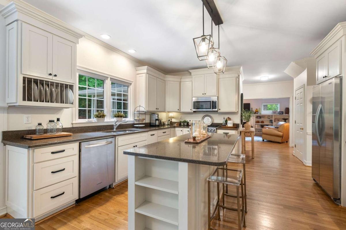 4006 Halisport View Kennesaw - Photo 13