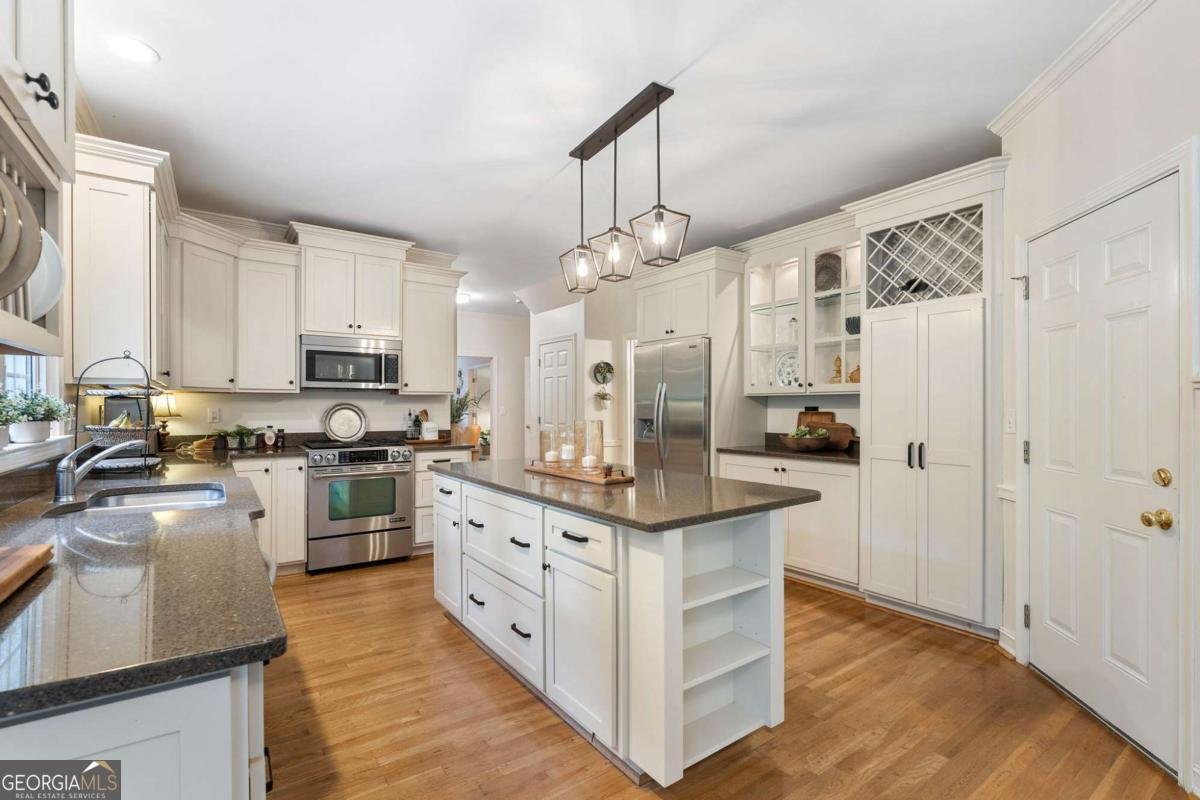 4006 Halisport View Kennesaw - Photo 14