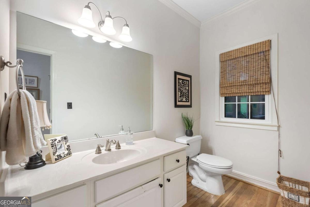 4006 Halisport View Kennesaw - Photo 21