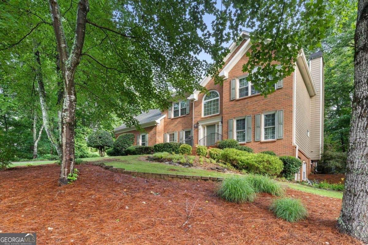 4006 Halisport View Kennesaw - Photo 41