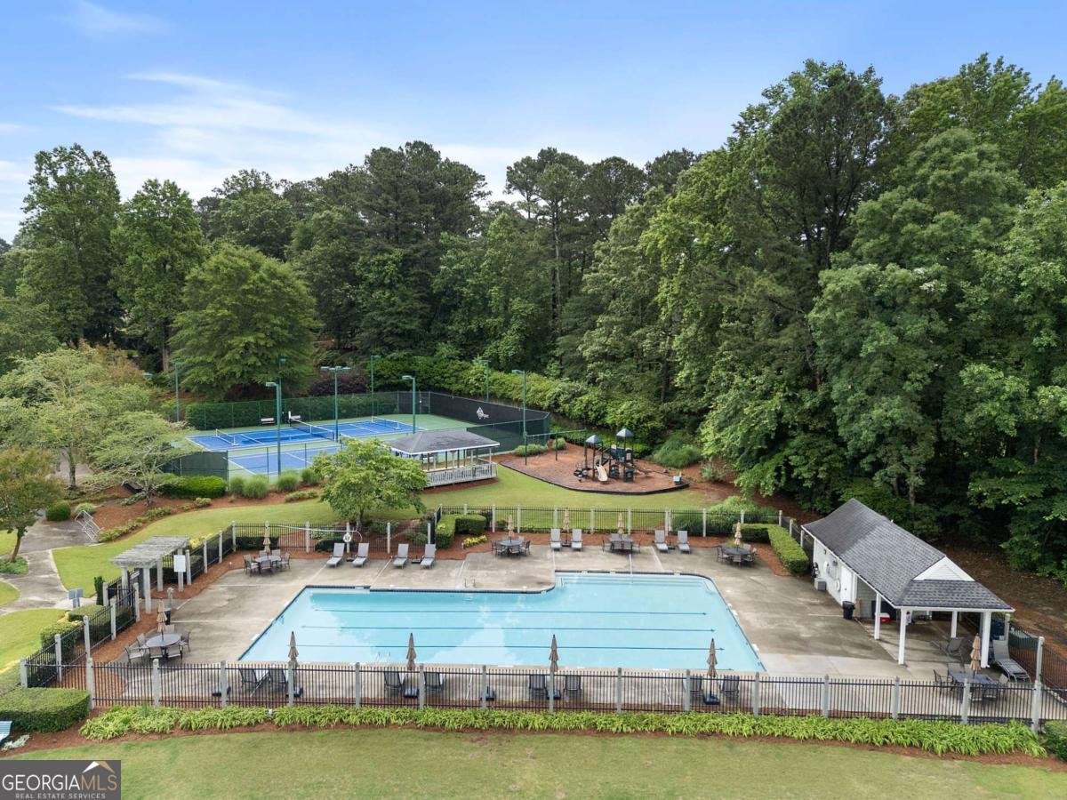 4006 Halisport View Kennesaw - Photo 44