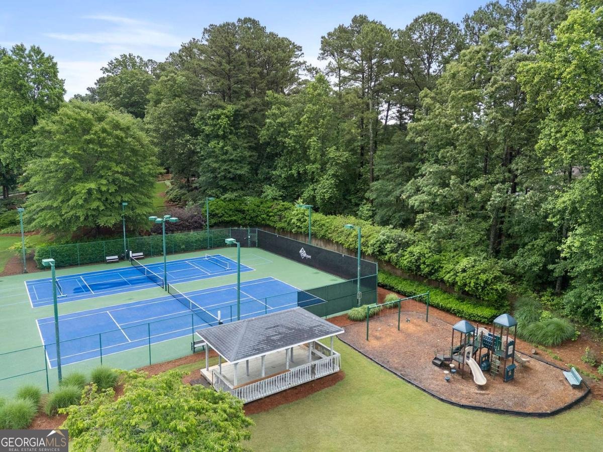 4006 Halisport View Kennesaw - Photo 45
