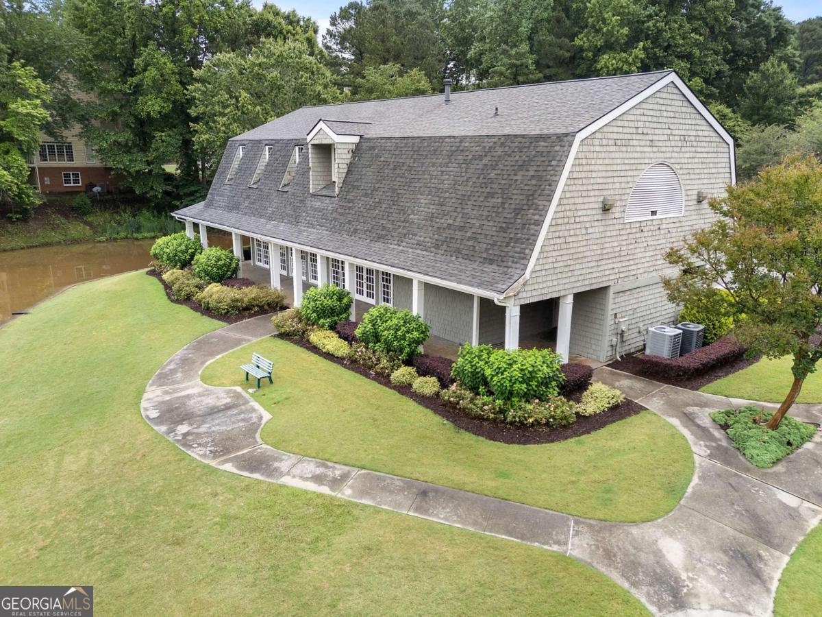 4006 Halisport View Kennesaw - Photo 46