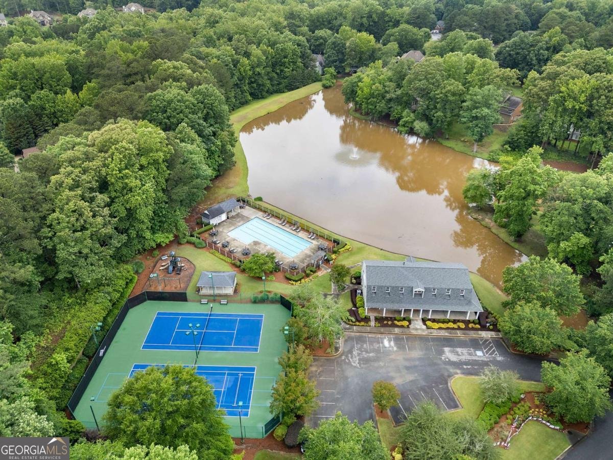 4006 Halisport View Kennesaw - Photo 48