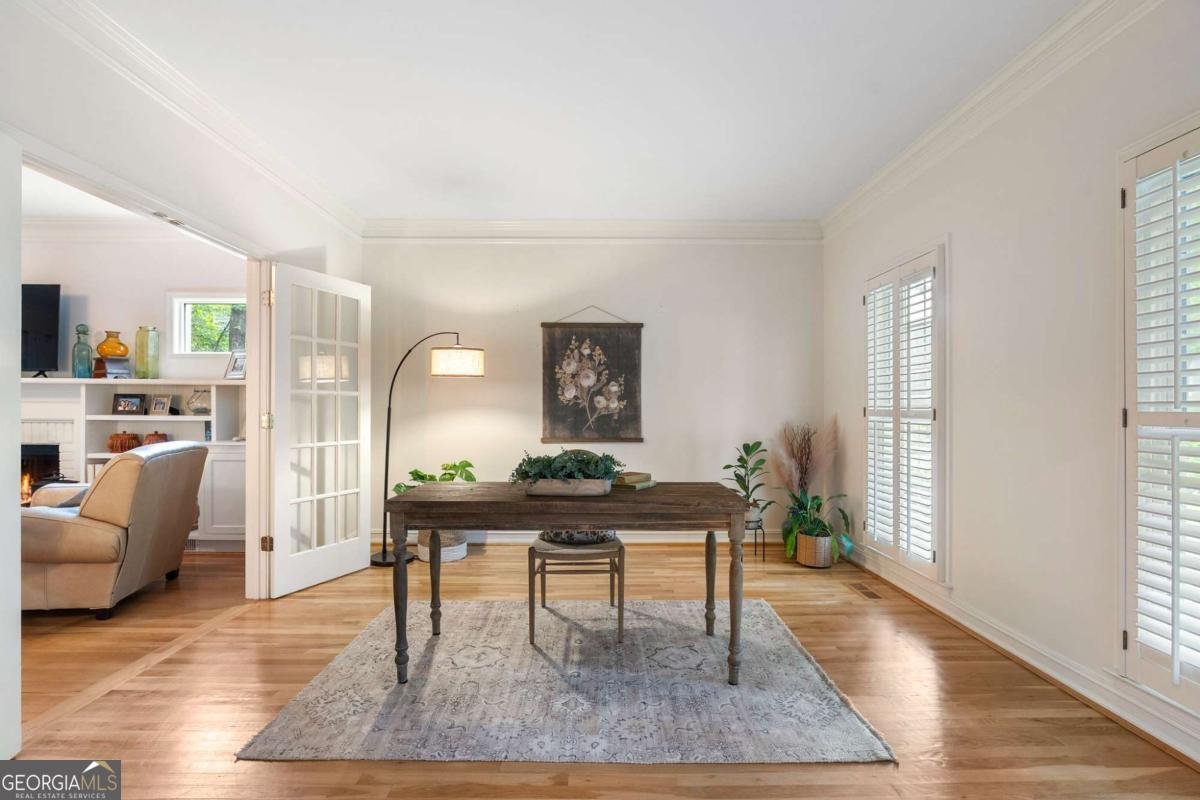 4006 Halisport View Kennesaw - Photo 8