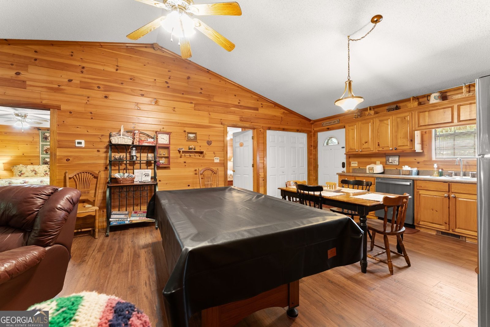 59 Rolling Hills Drive Sautee Nacoochee - Photo 10