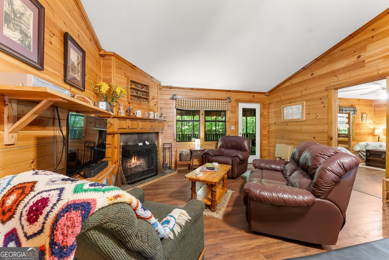 59 Rolling Hills Drive Sautee Nacoochee - Photo 11