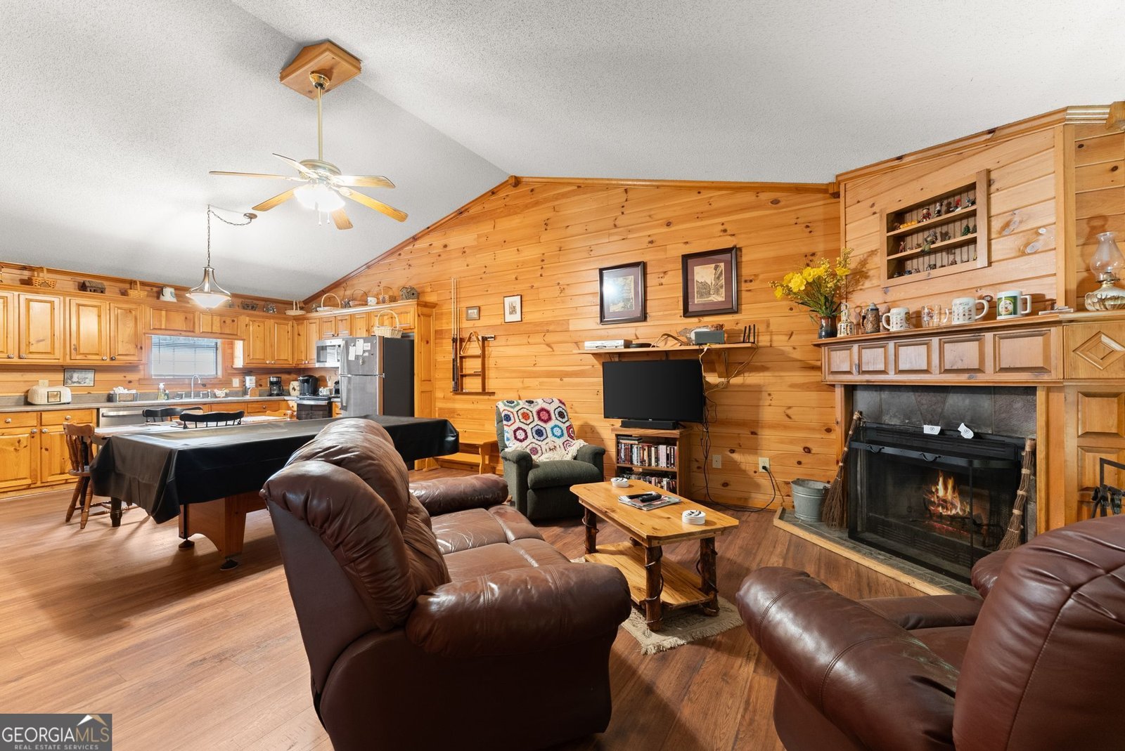 59 Rolling Hills Drive Sautee Nacoochee - Photo 12