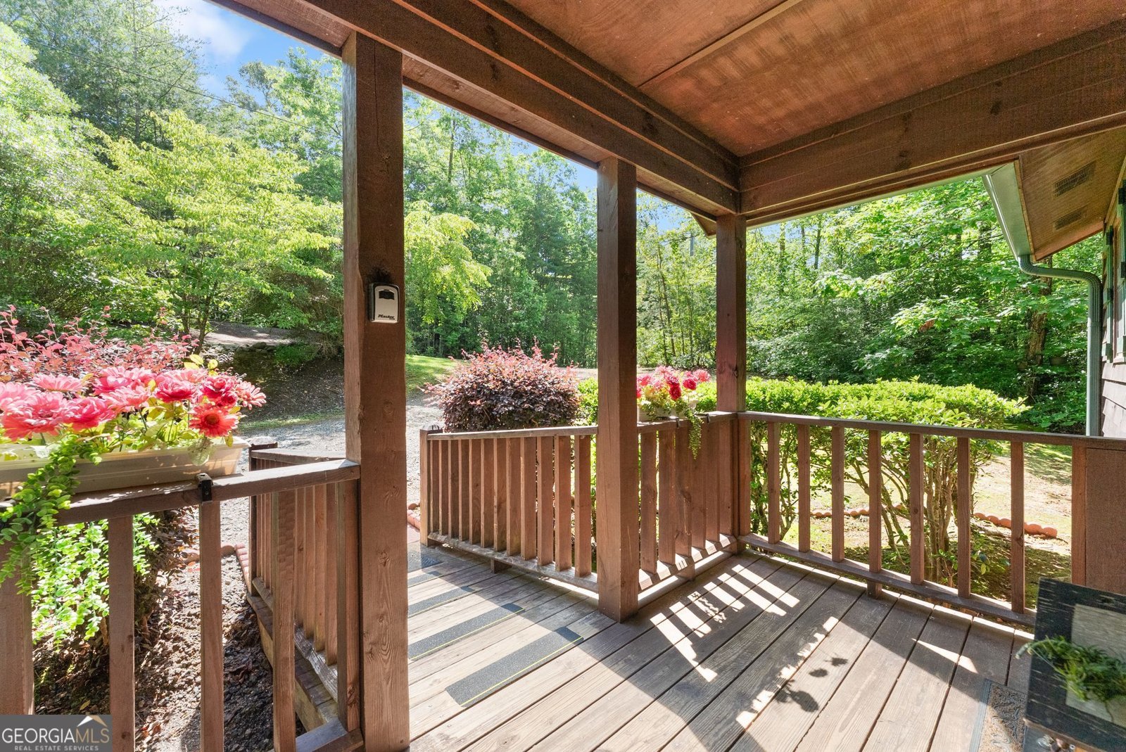 59 Rolling Hills Drive Sautee Nacoochee - Photo 28