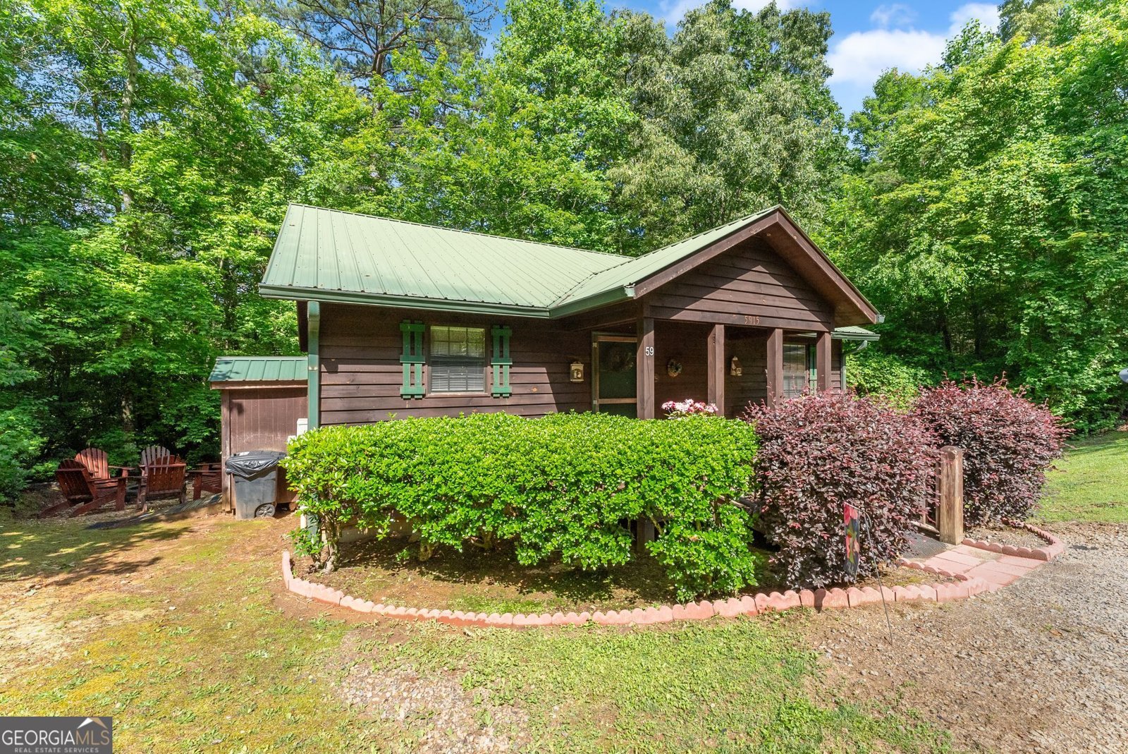 59 Rolling Hills Drive Sautee Nacoochee - Photo 32
