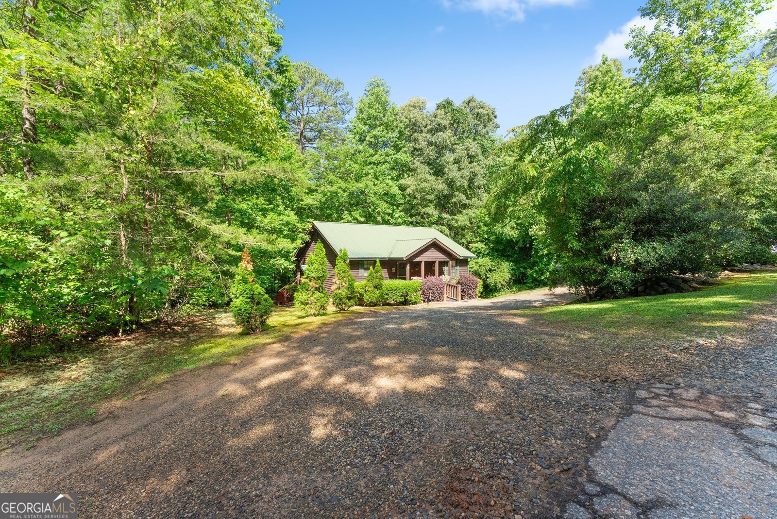 59 Rolling Hills Drive Sautee Nacoochee - Photo 33