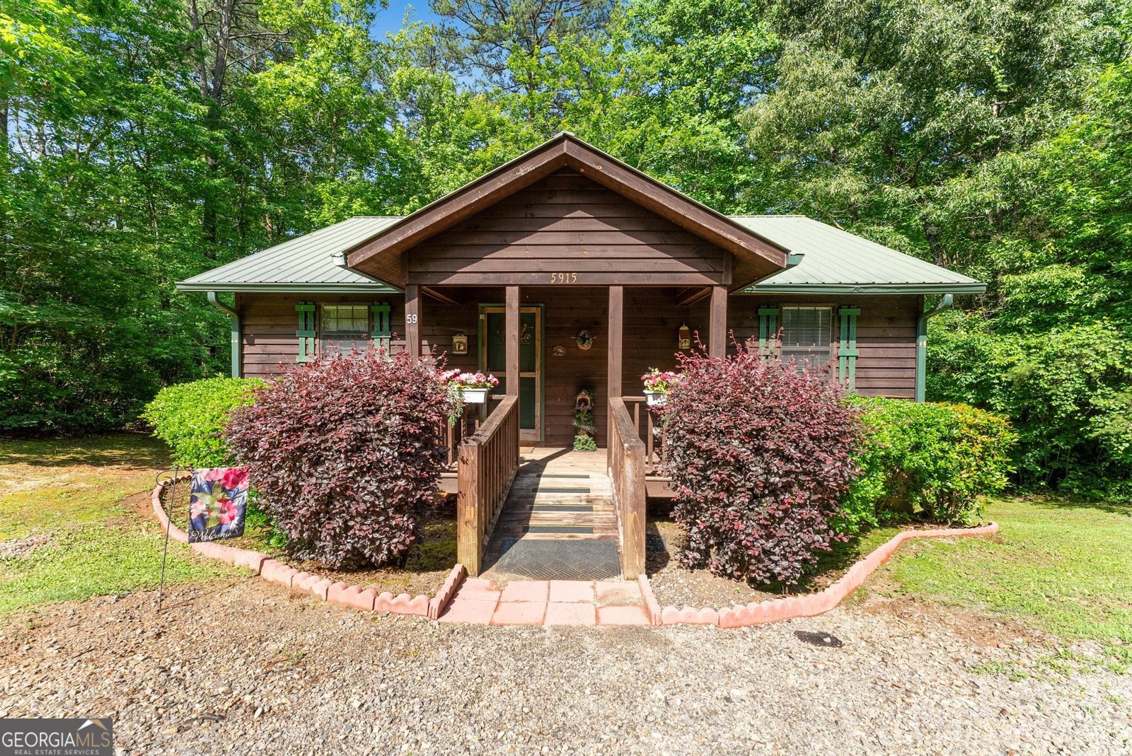 59 Rolling Hills Drive Sautee Nacoochee - Photo 34