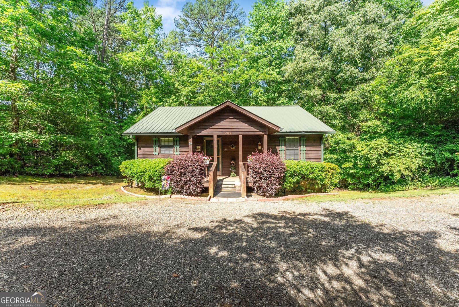 59 Rolling Hills Drive Sautee Nacoochee - Photo 35