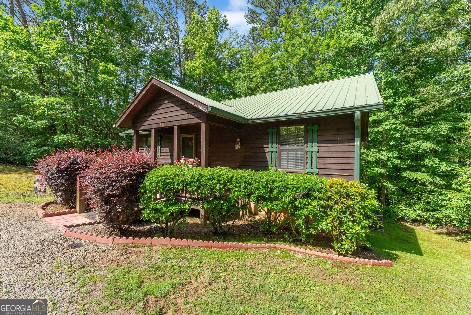 59 Rolling Hills Drive Sautee Nacoochee - Photo 36