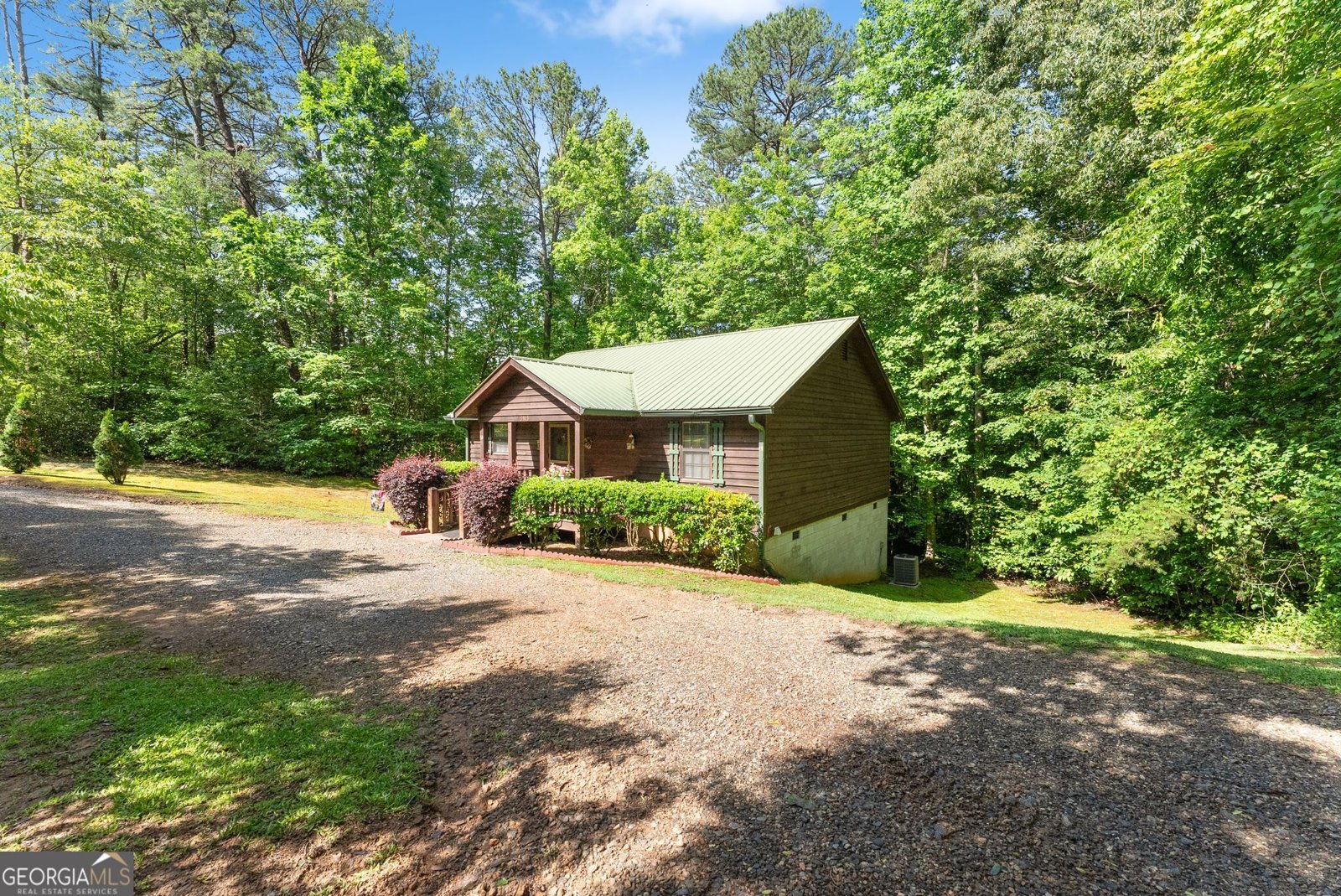59 Rolling Hills Drive Sautee Nacoochee - Photo 37
