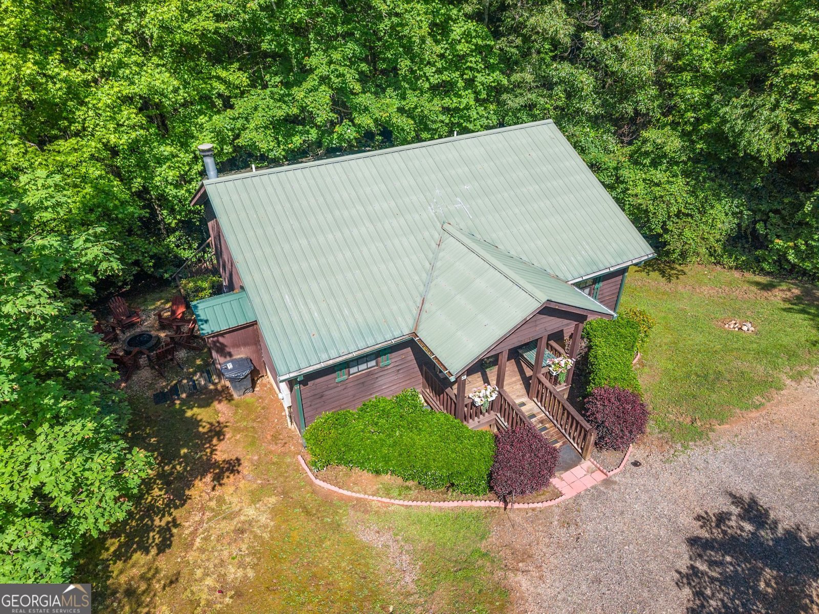59 Rolling Hills Drive Sautee Nacoochee - Photo 39