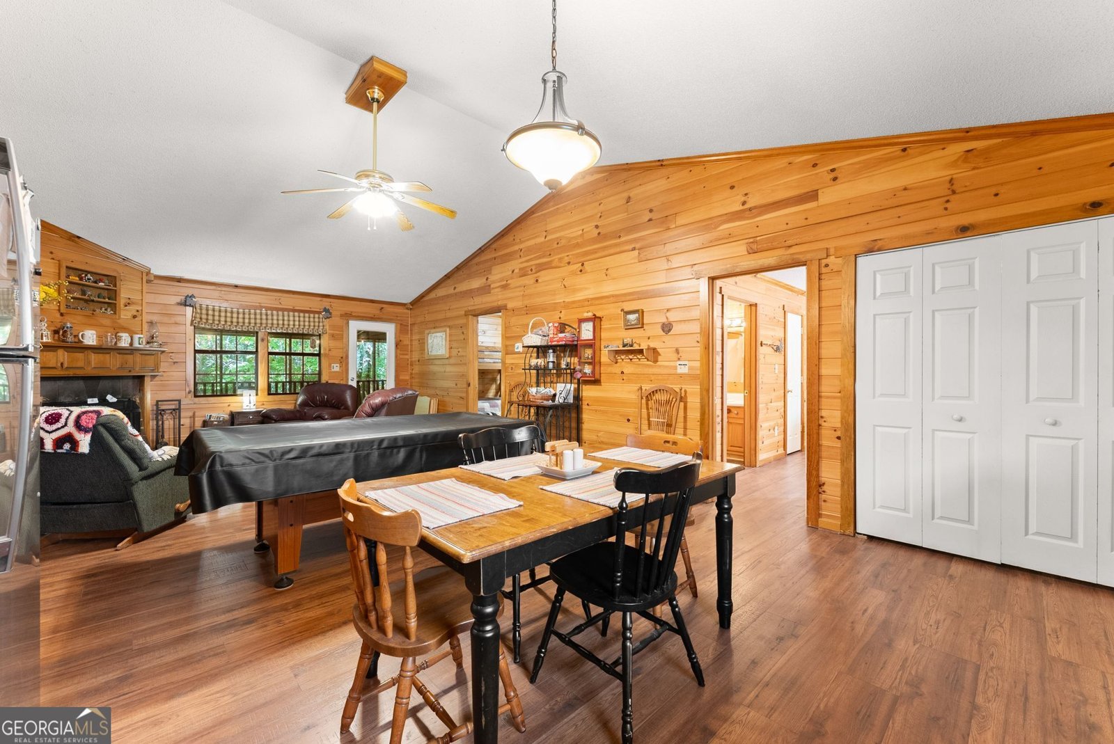 59 Rolling Hills Drive Sautee Nacoochee - Photo 8