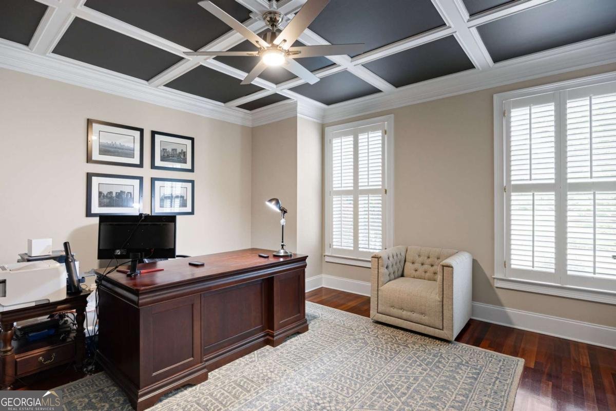 4268 Bristlecone Drive Marietta - Photo 10