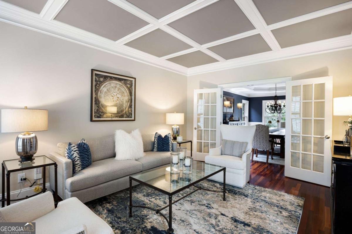 4268 Bristlecone Drive Marietta - Photo 12