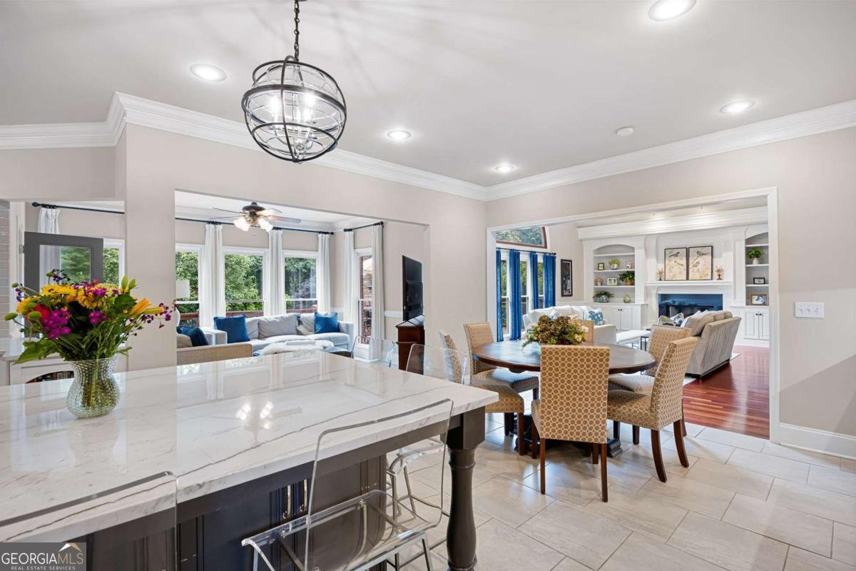 4268 Bristlecone Drive Marietta - Photo 25