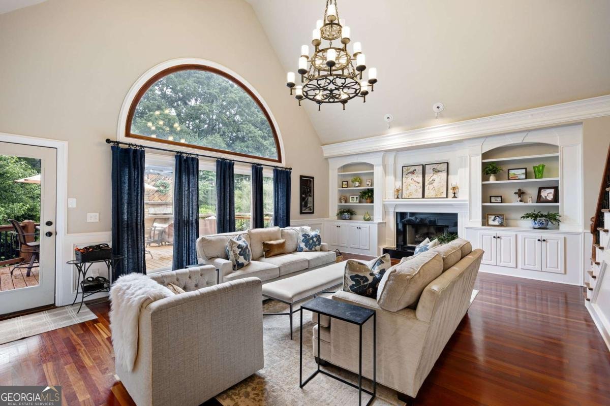 4268 Bristlecone Drive Marietta - Photo 30