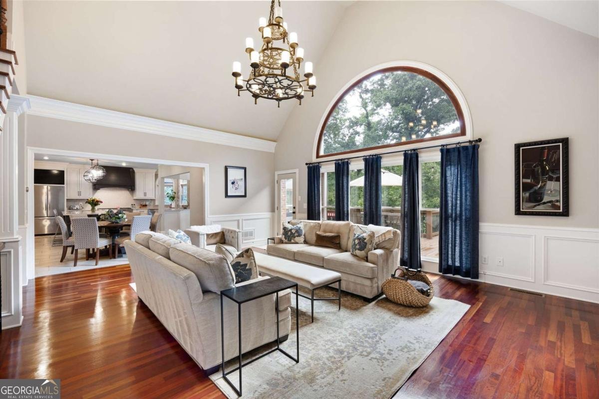 4268 Bristlecone Drive Marietta - Photo 33