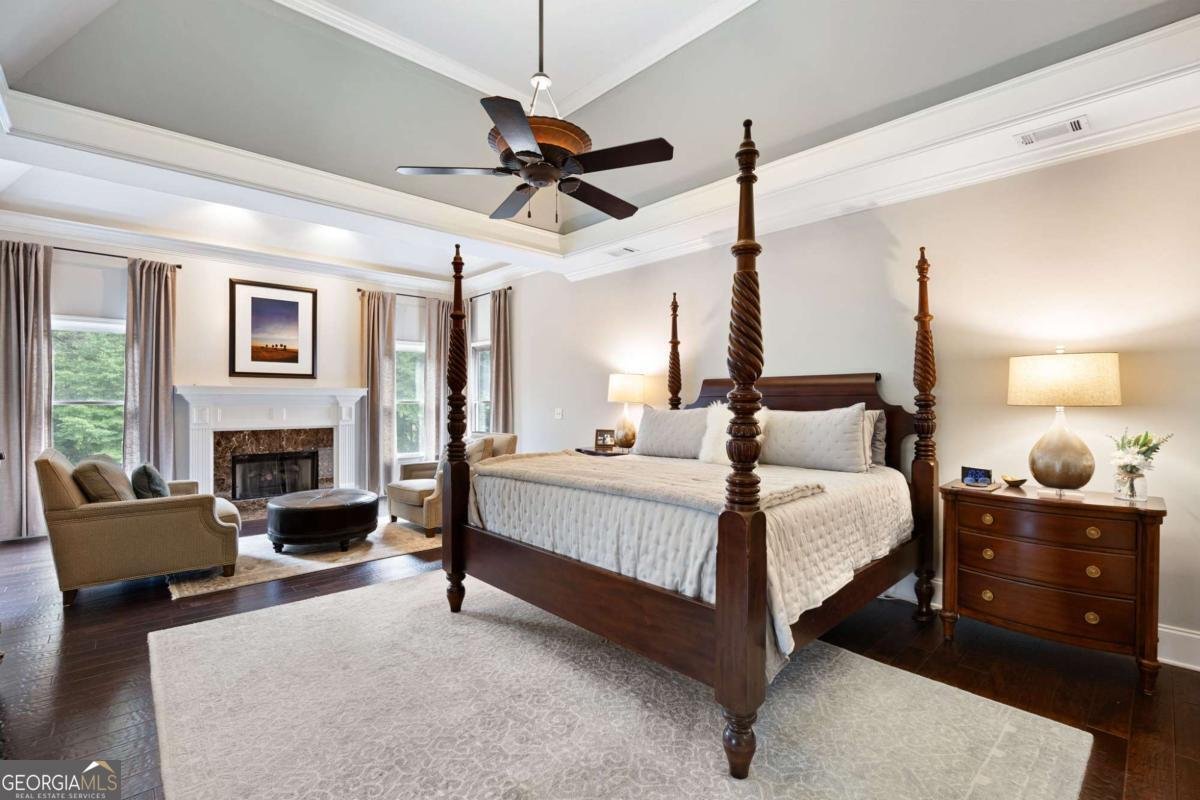 4268 Bristlecone Drive Marietta - Photo 35