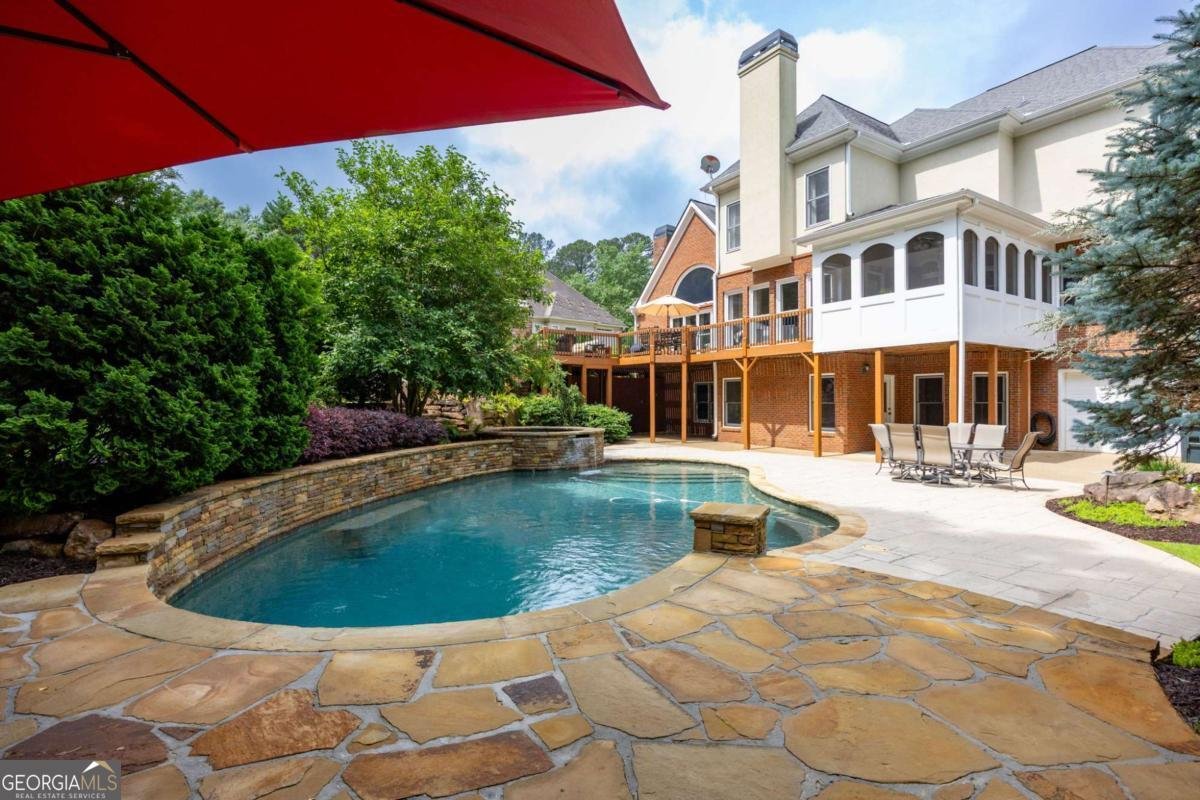4268 Bristlecone Drive Marietta - Photo 68